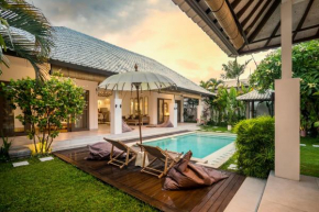 Villa Moju Canggu by Alfred in Bali